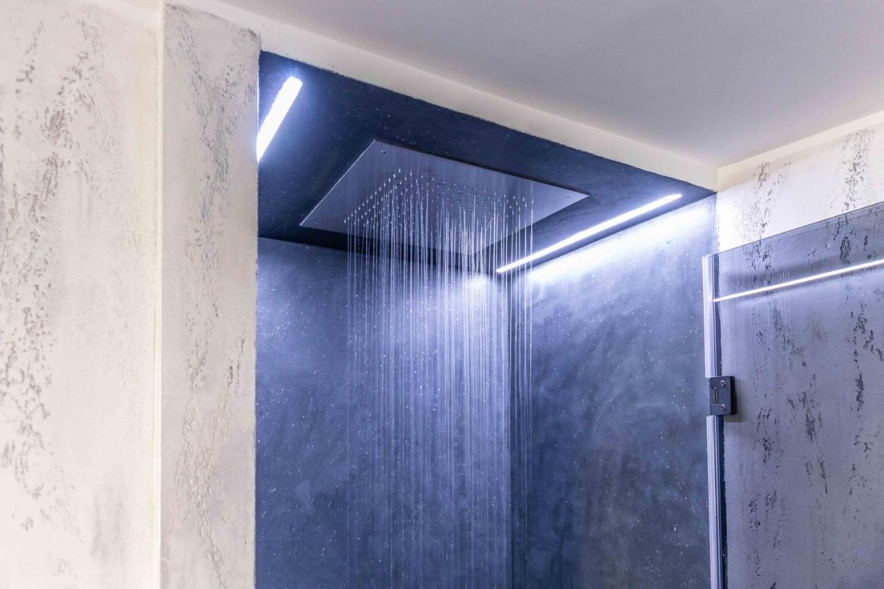 Quadrilatero Della Moda- Luxury Loft In The Heart Of The Fashion District Milán