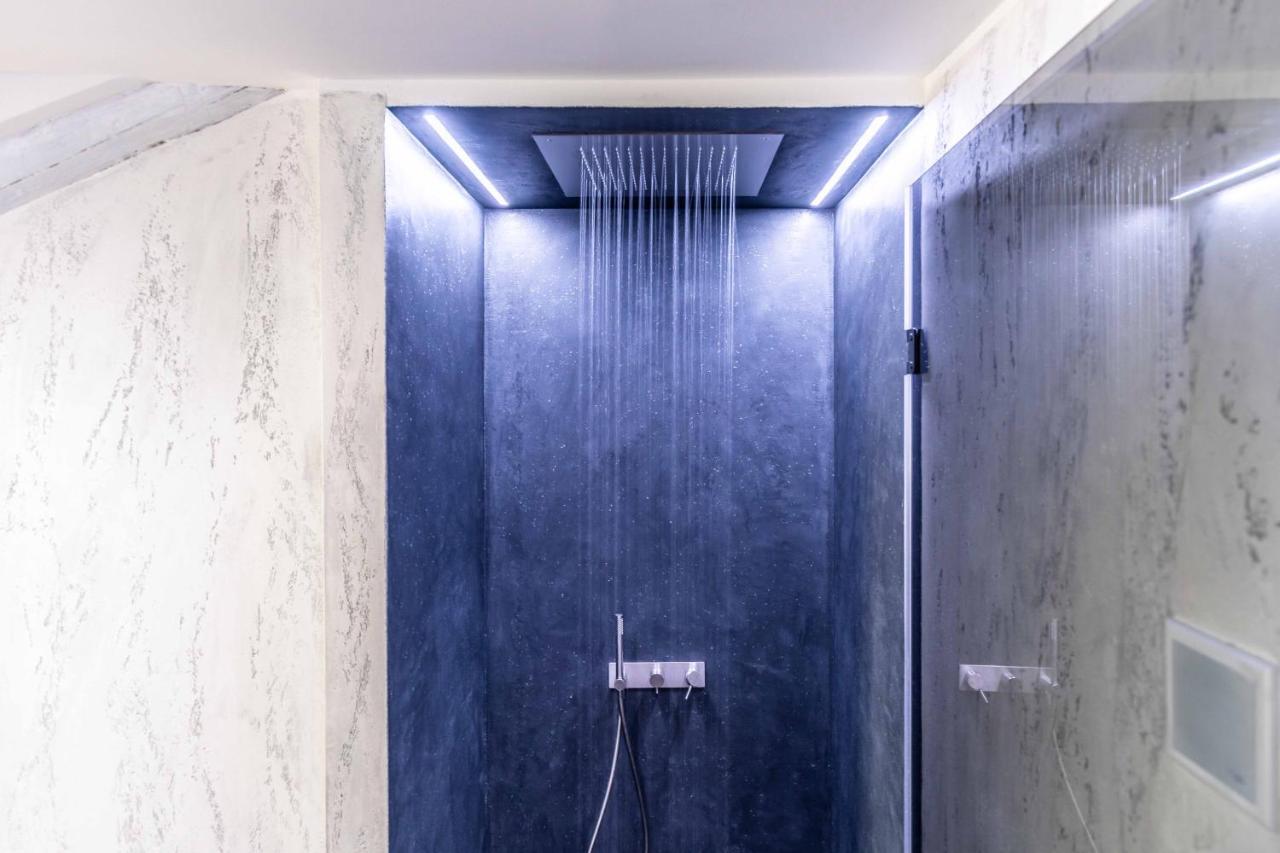 Quadrilatero Della Moda- Luxury Loft In The Heart Of The Fashion District Apartamento Milán