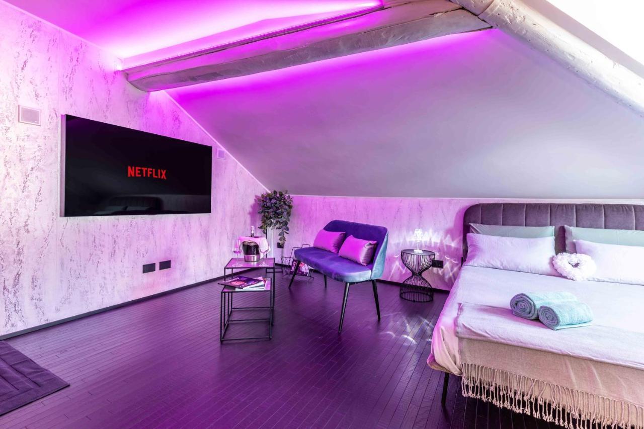 Quadrilatero Della Moda- Luxury Loft In The Heart Of The Fashion District * Milán